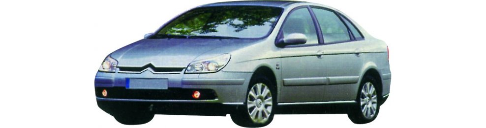 Citroen C5  10/04-05/08 - Del 2004