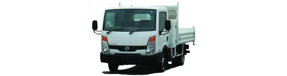 Nissan Cabstar 09/06- - Del 2006