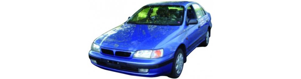 Toyota Carina E 04/92-09/97 - Del 1992