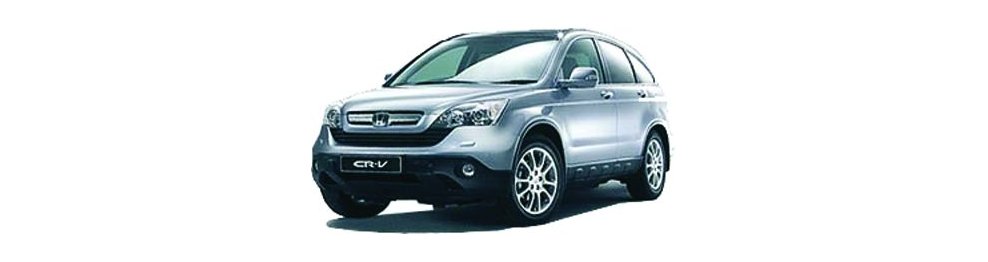 Honda Cr-v 01/07-12/09 - Del 2007