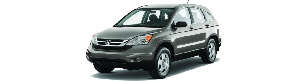 Honda Cr-v 01/10-12/12 - Del 2010