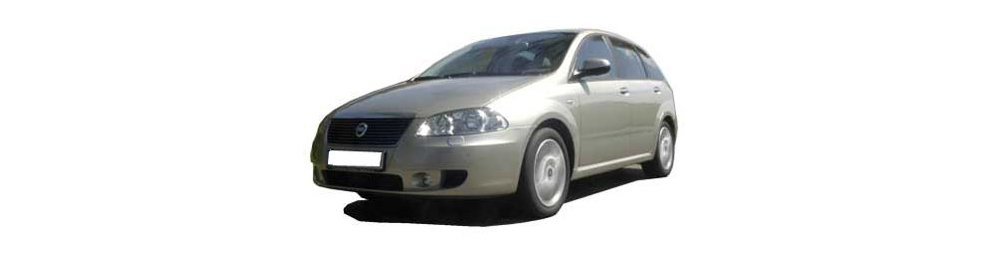 Fiat Croma 05/05-11/07 - Del 2005