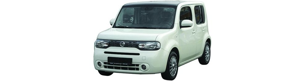 Nissan Cube 08/08-10/13 - Del 2008