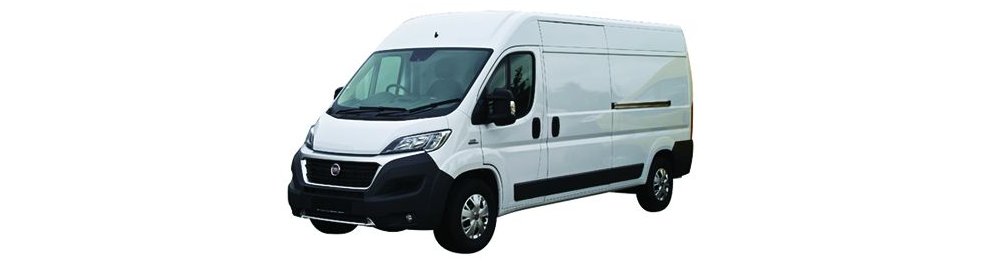 Fiat Ducato. 05/14- - Del 2014