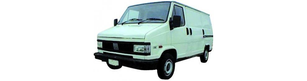 Fiat Ducato    05/90-05/94 - Del 1990