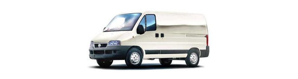 Fiat Ducato  06/02-08/06 - Del 2002