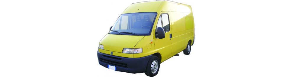 Fiat Ducato   06/94-05/02 - Del 1994