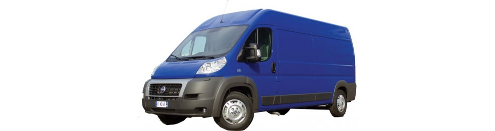 Fiat Ducato 09/06-04/14 - Del 2006