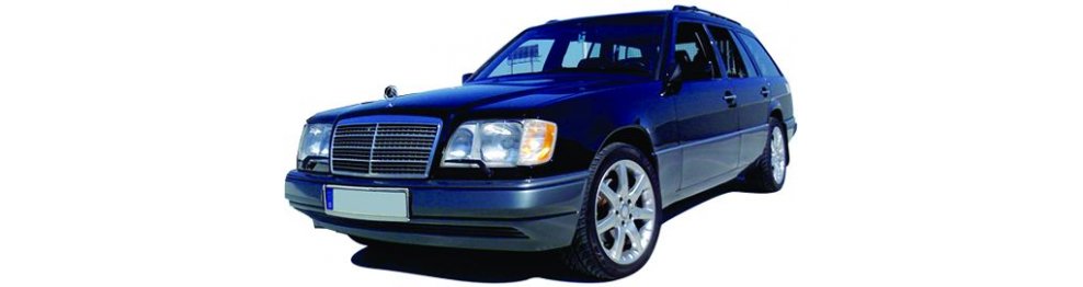 Mercedes E W124 07/93-03/95 - Del 1993