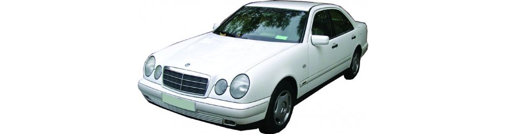 Mercedes E W210  04/95-08/99 - Del 1995