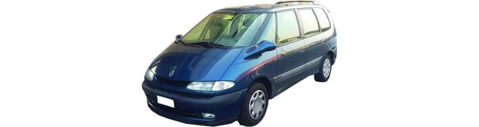 Renault Espace  01/97-10/02 - Del 1997