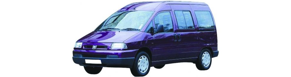 Peugeot Expert   07/95-12/03 - Del 1995