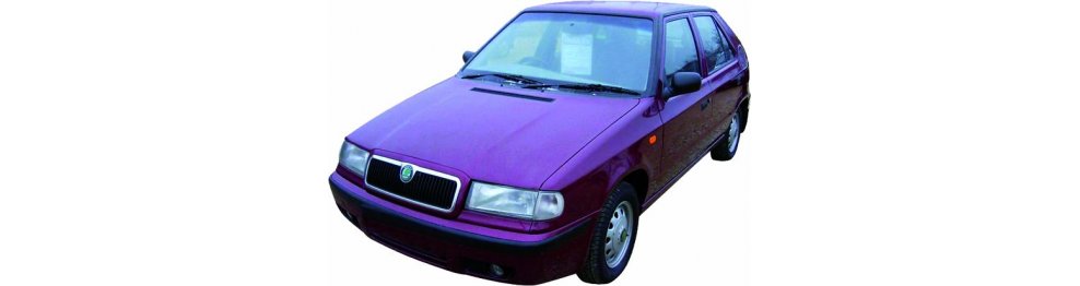 Skoda Felicia 01/98-08/01 - Del 1998