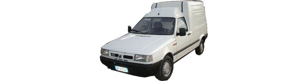 Fiat Fiorino  07/91-09/07 - Del 1991