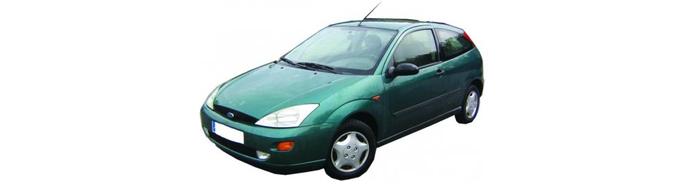 Ford Focus    10/98-10/01 - Del 1998