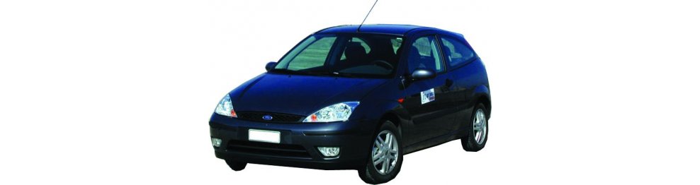 Ford Focus    11/01-10/04 - Del 2001