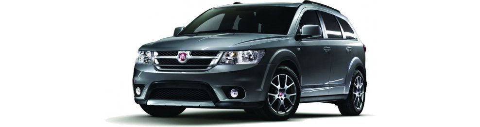 Fiat Freemont 10/11-03/17 - Del 2011