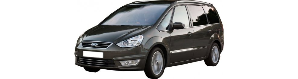 Ford Galaxy 03/10-04/15 - Del 2010