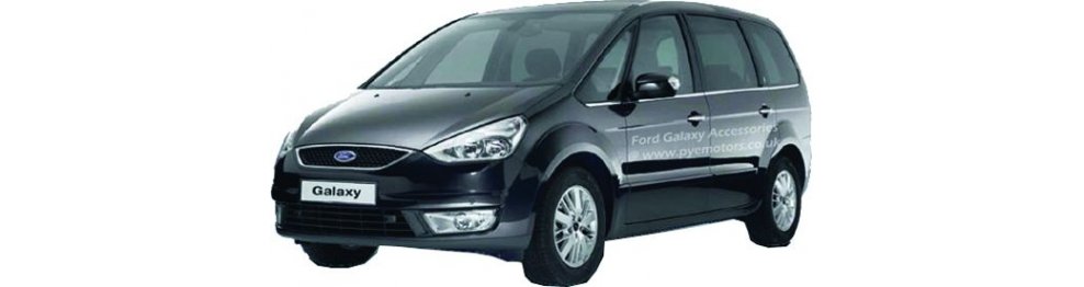 Ford Galaxy  05/06-02/10 - Del 2006